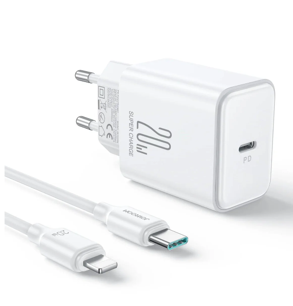 Joyroom USB C Charger 20W / PD