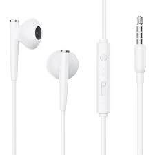 Joyroom Wired Series Half In-Ear Wired Earphones