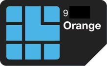  Orange 9 - التزام سنة