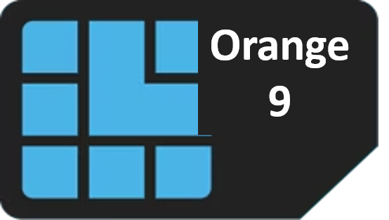  Orange 9 - التزام سنة