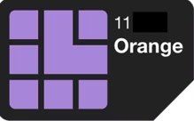 Orange 11 - التزام سنة