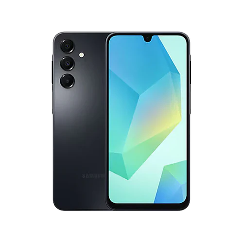 GALAXY A16 - Black