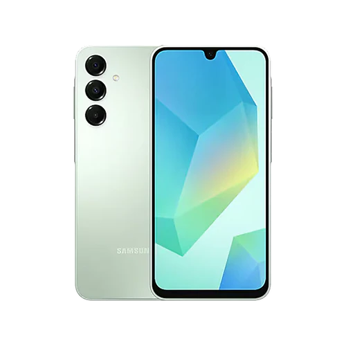 GALAXY A16 - Green