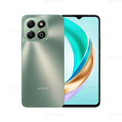 HONOR X6B