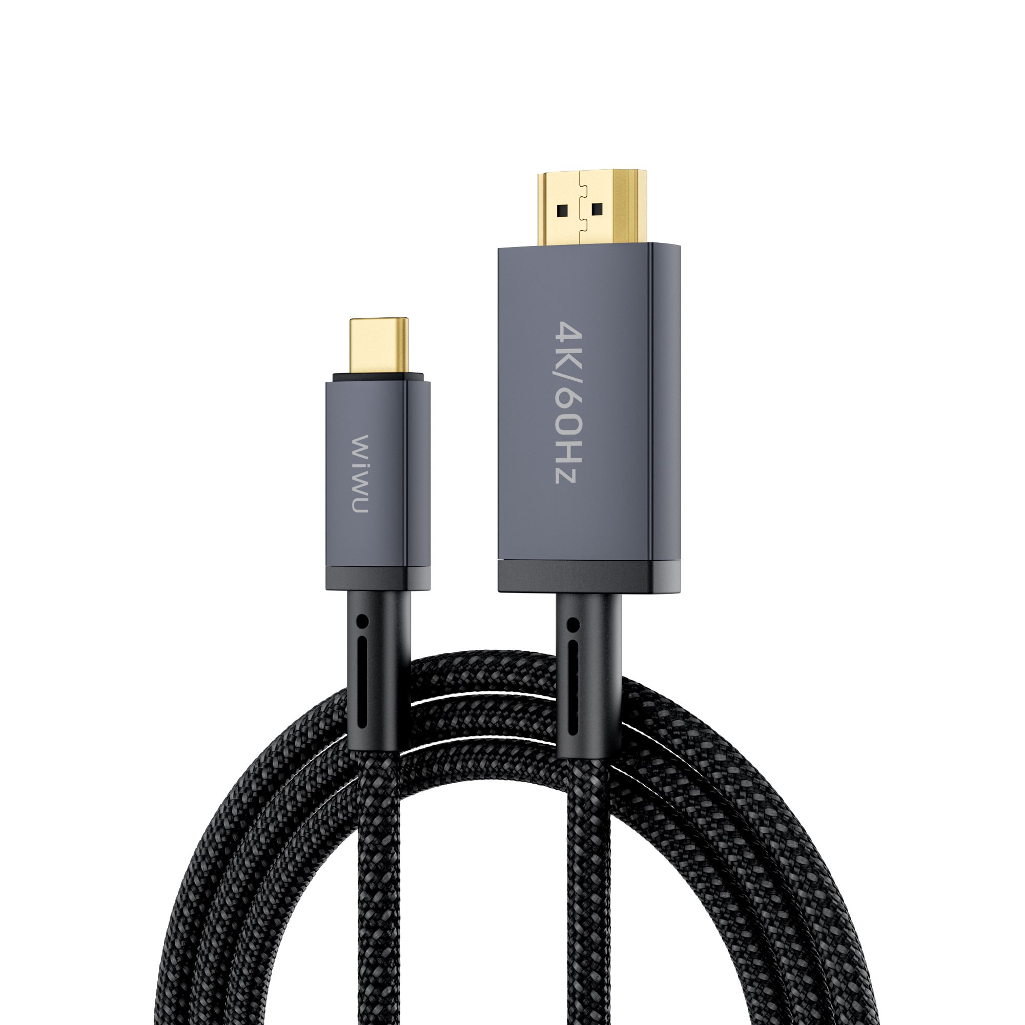 WiWU-Legend Series HDMI Converter  Wi-C049