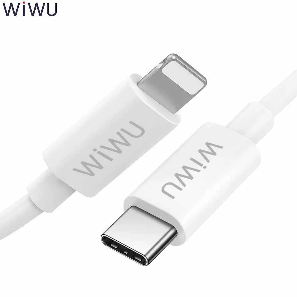 USB C to Lightning cable  G90/ 1.2m