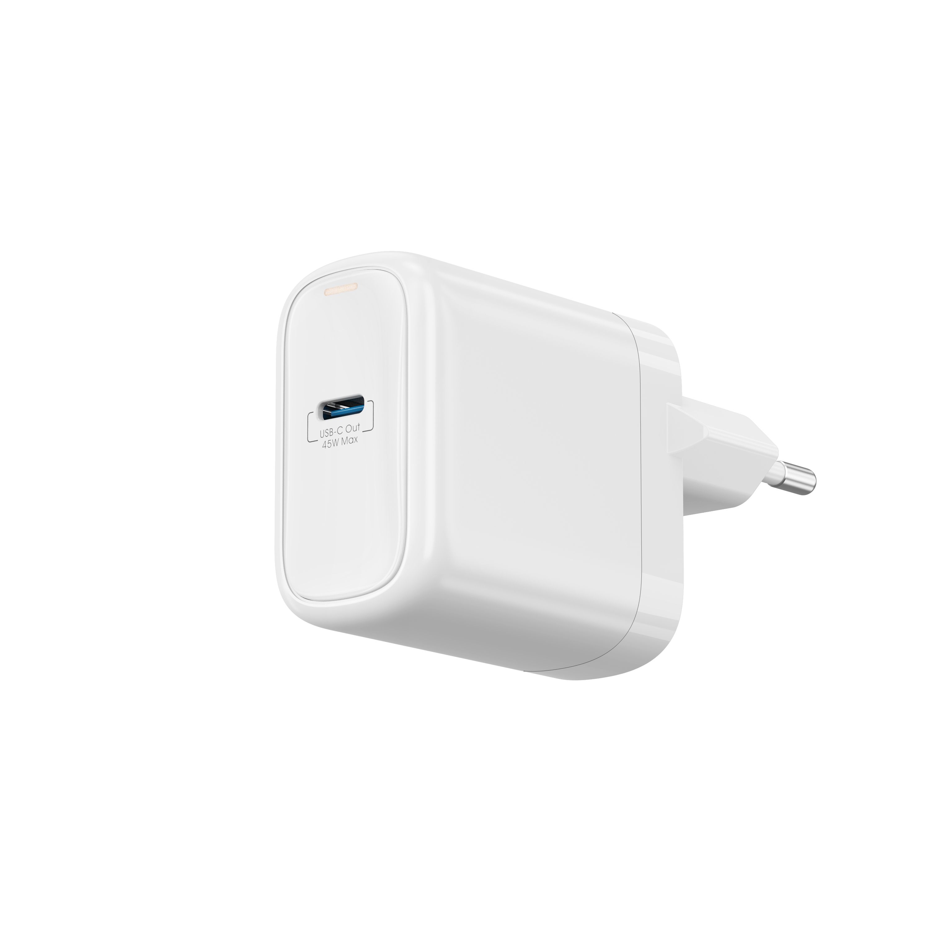 WIWU-Ark GaN 45W PD Fast Charger Wi-U035 EU