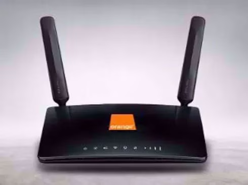 إنترنت غير محدود + 200 جيجابايت - سنتين 