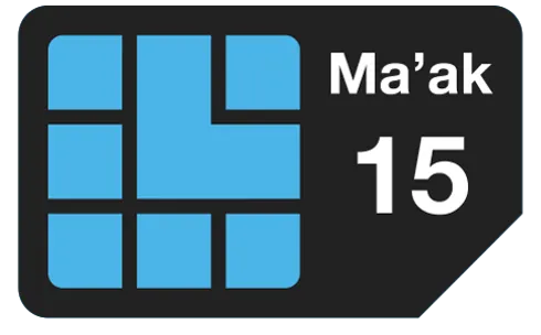 معاك 15 - التزام سنتين 