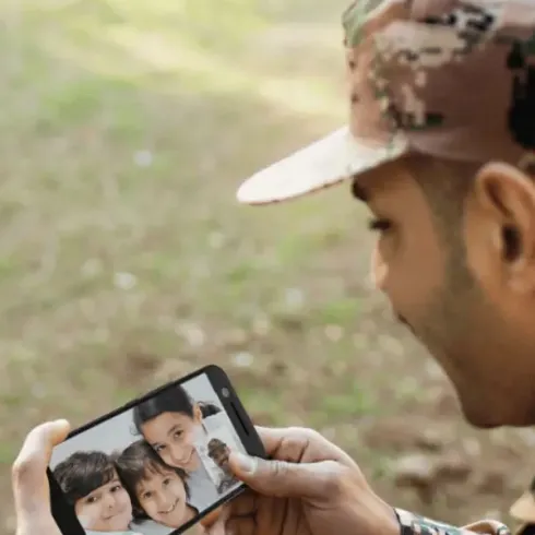 حماة الوطن 9 ماكس -ألتزام سنتين 