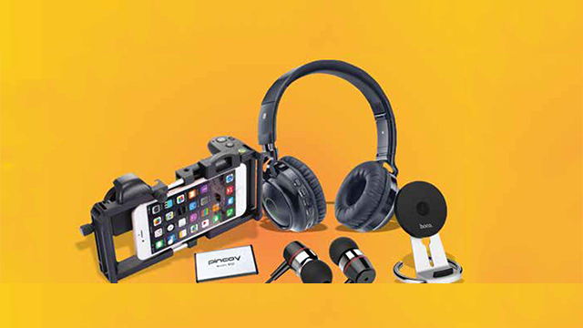  Devices & Accessories